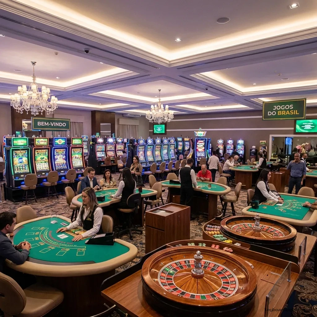 Slots Premium da PG Soft na Keyboardpg.com
