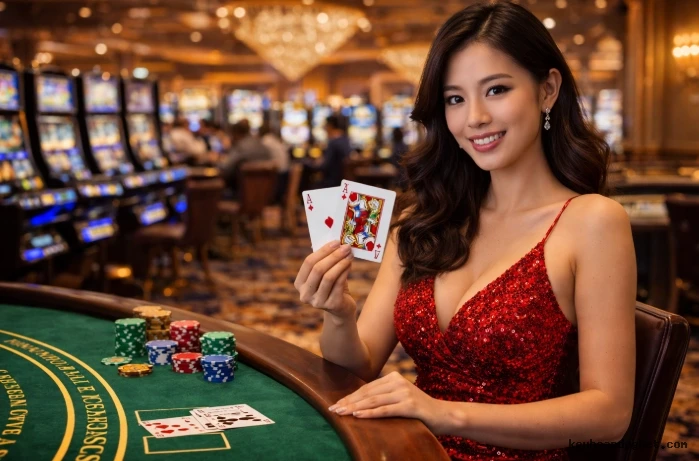 Mahjong Ways - Slot com múltiplas formas de ganhar